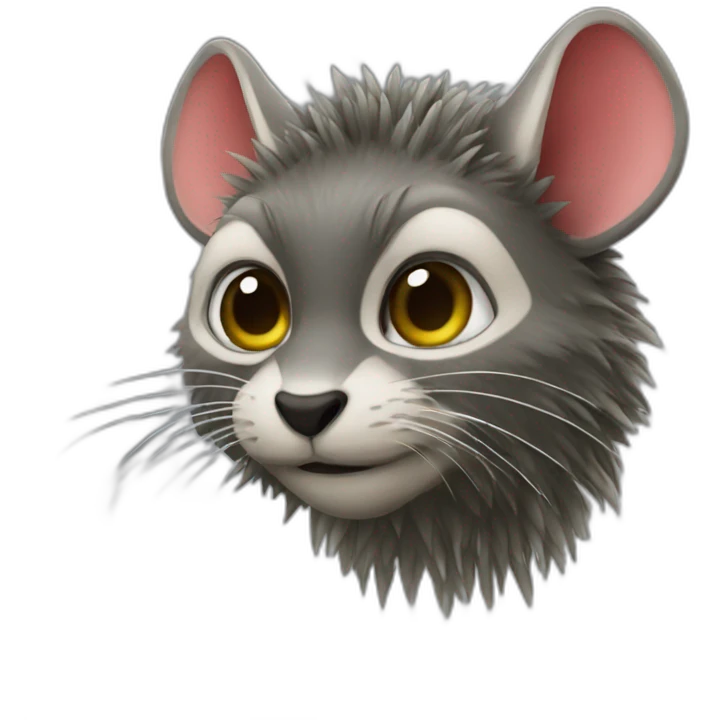 rata emoji