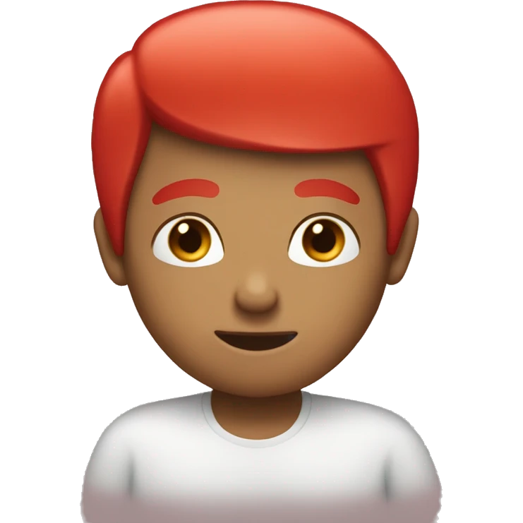 The red 100 regular emoji but make it say 60 instead emoji