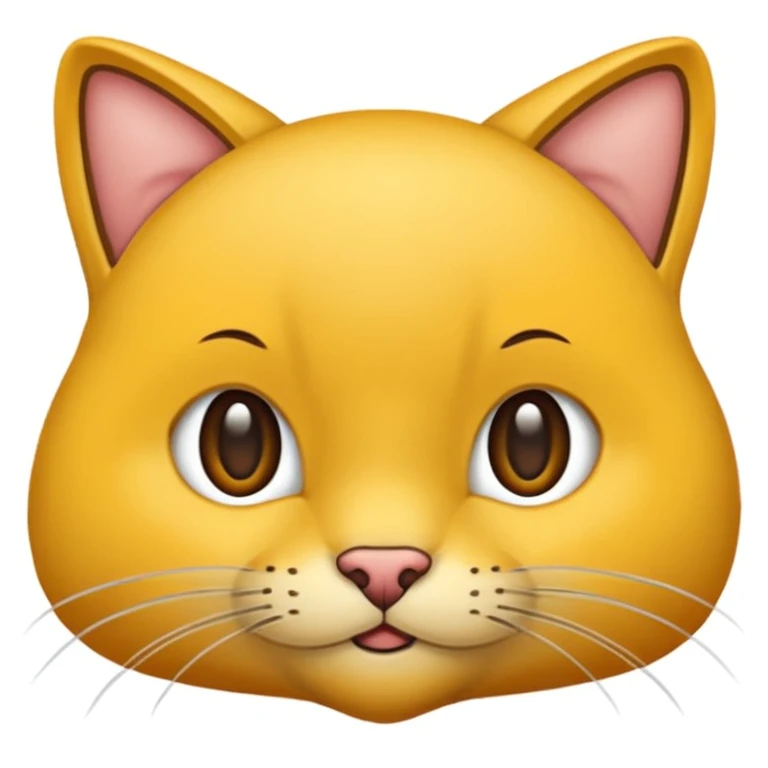 Кот в шляпе emoji