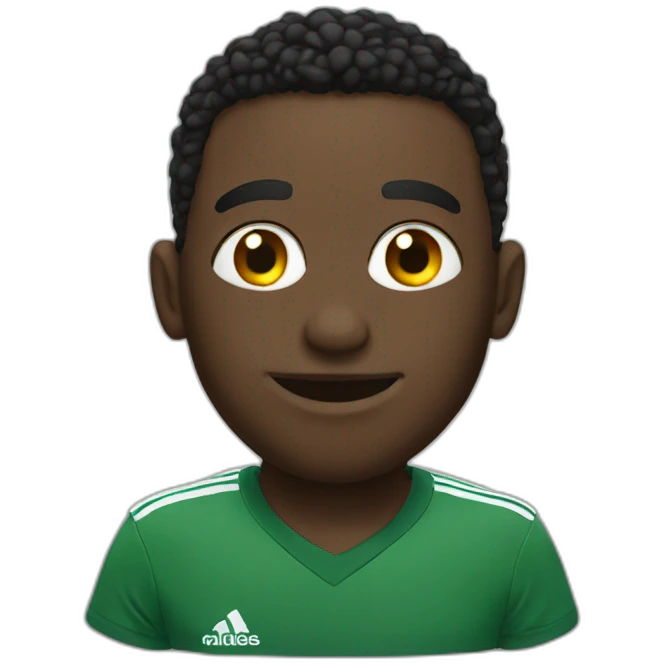 Vinicius emoji