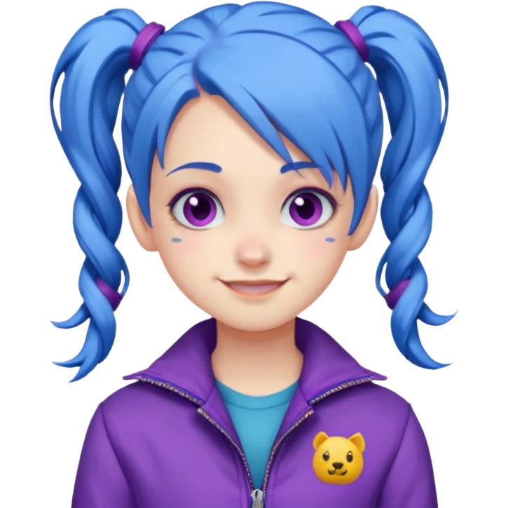 JINX emoji