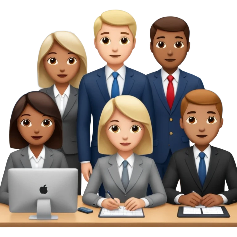 
start-up company emoji