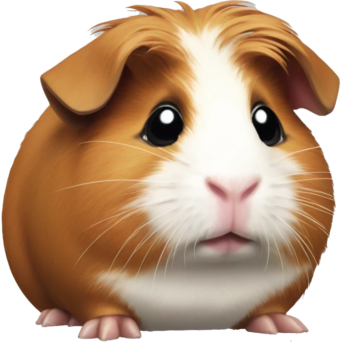 guinea pig playstation emoji
