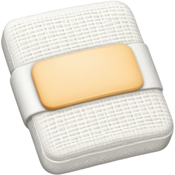 bandage plaster  emoji