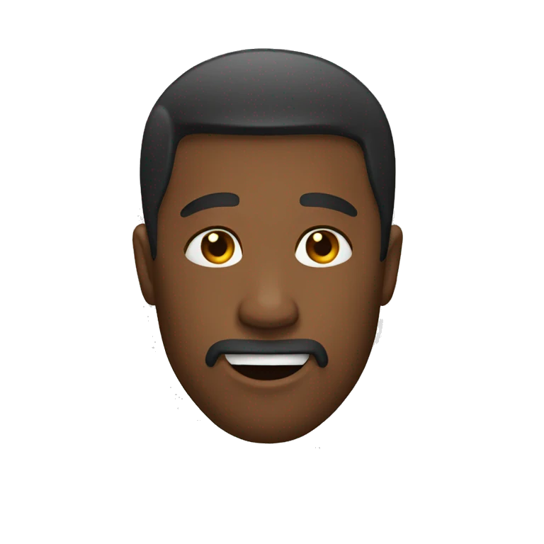 Break emoji