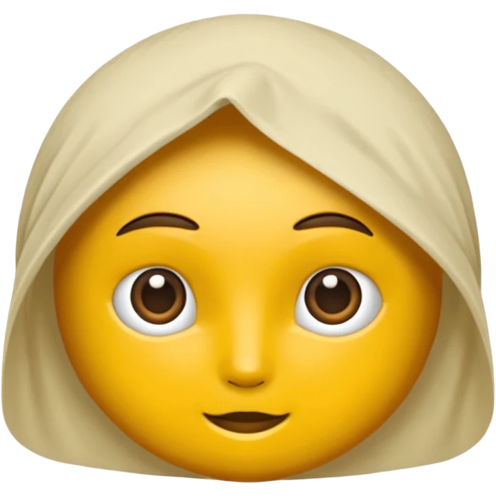 Сердце темно-бирюзовое в звездочку emoji