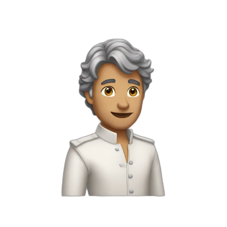 Jude Bellingham leve les bras emoji