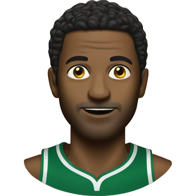 Celtics emoji