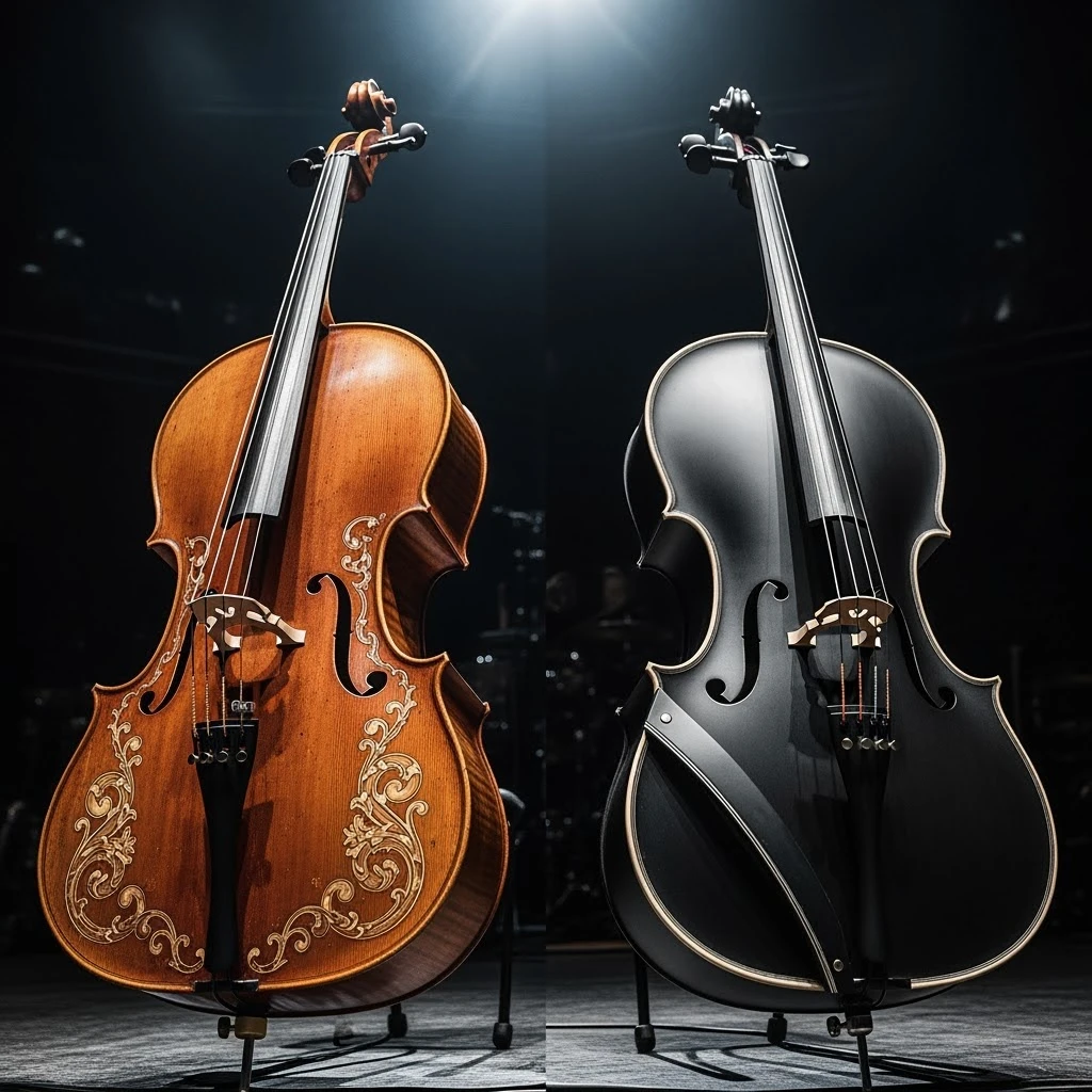 2Cellos emoji