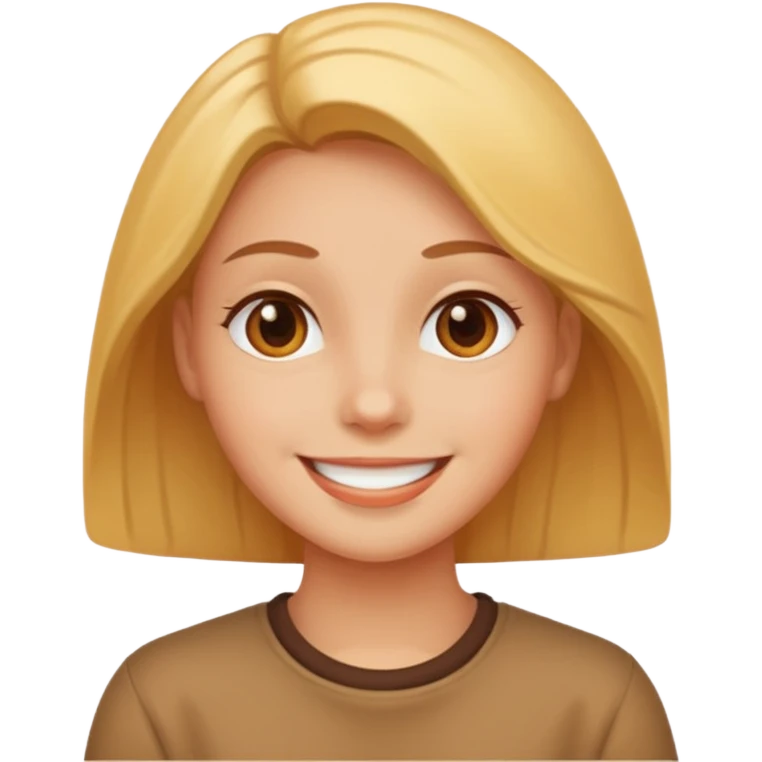 rapport with people emoji