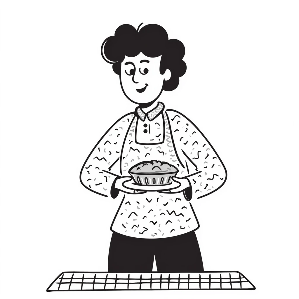 60-year-old woman emoji