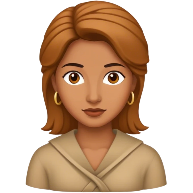 Gitan emoji