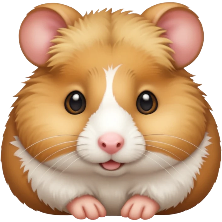 Хомяк emoji