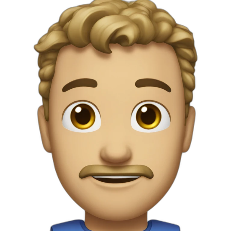 Санёк грёбаный душнила emoji