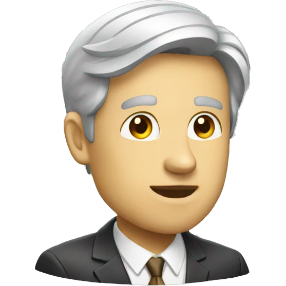analyst emoji