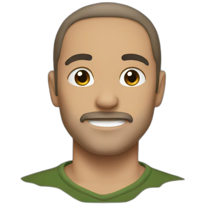 Moriarti youtube emoji