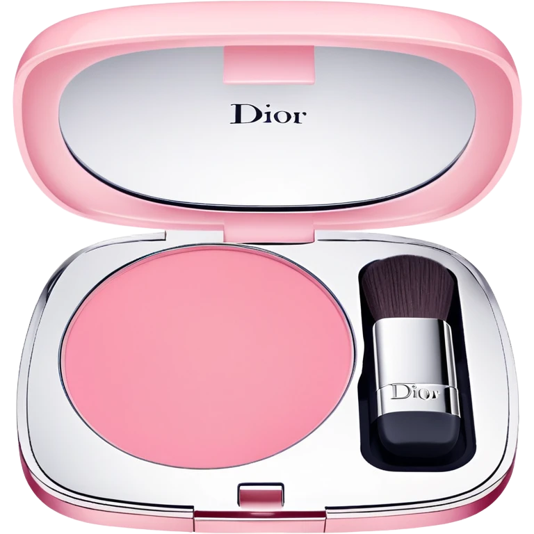 Blush de dior emoji