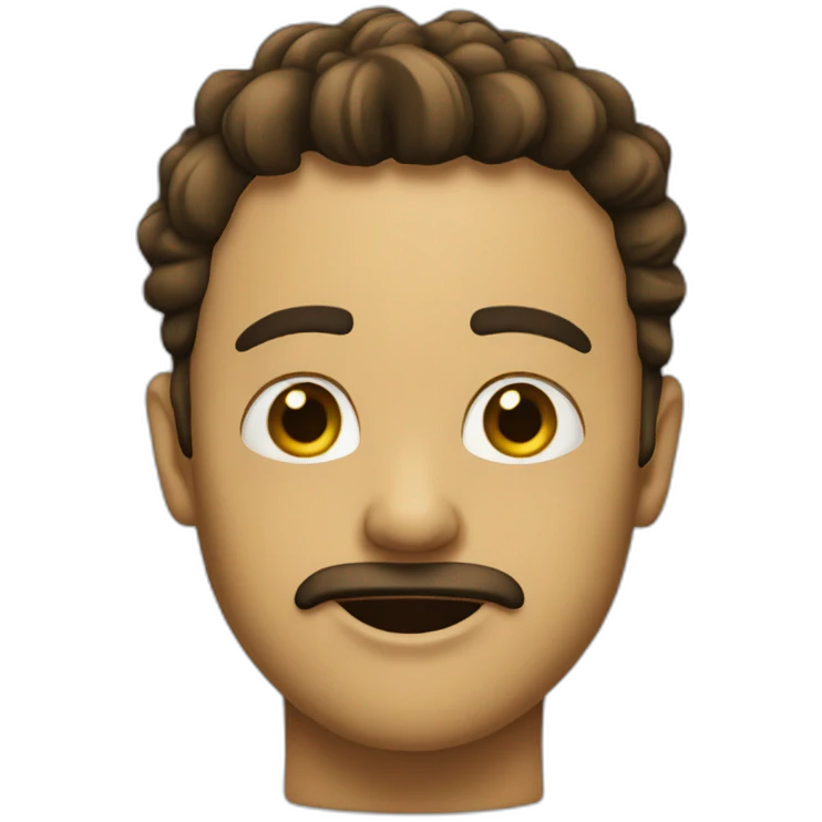 Dabe emoji