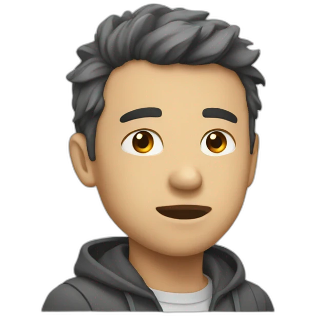 fault emoji