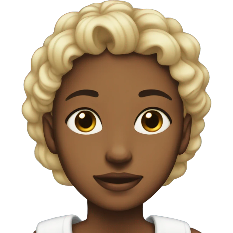 Clean girl aesthetic  emoji