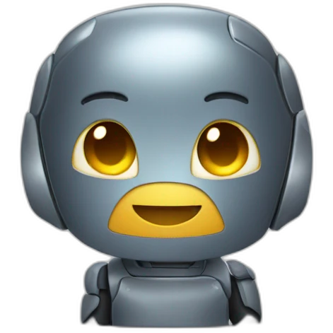 a cute telegram bot that helps with coupons emoji