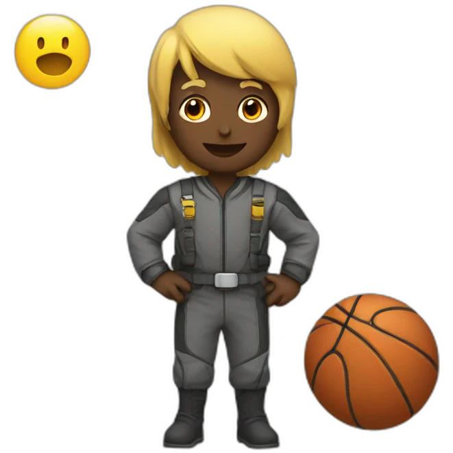 Competitive Programming emoji