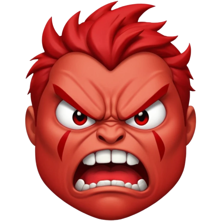 Бристелбек очень злой emoji
