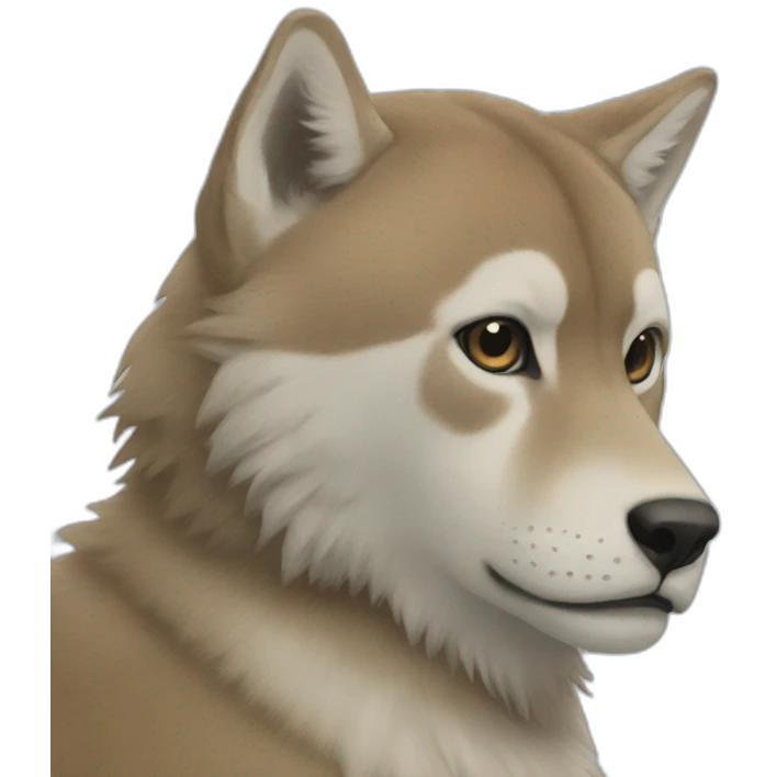 Baikal emoji