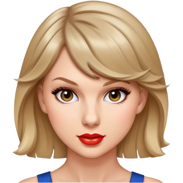 taylor swift  emoji
