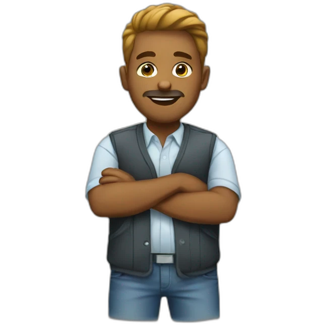 Entrepreneurship  emoji