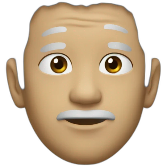Tokai Teio emoji