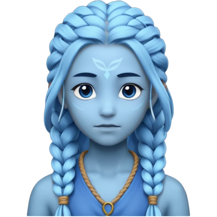 avatar emoji