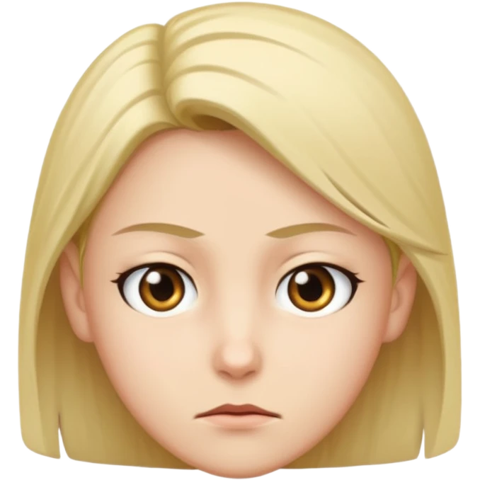 Isagi emoji