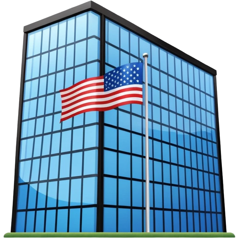 Business for idea USA emoji