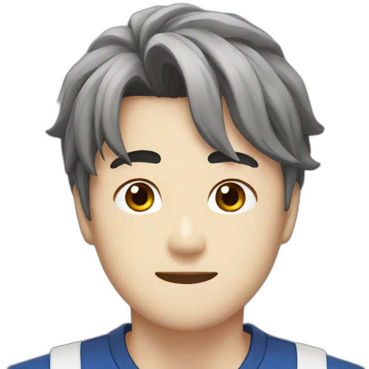 Suju emoji