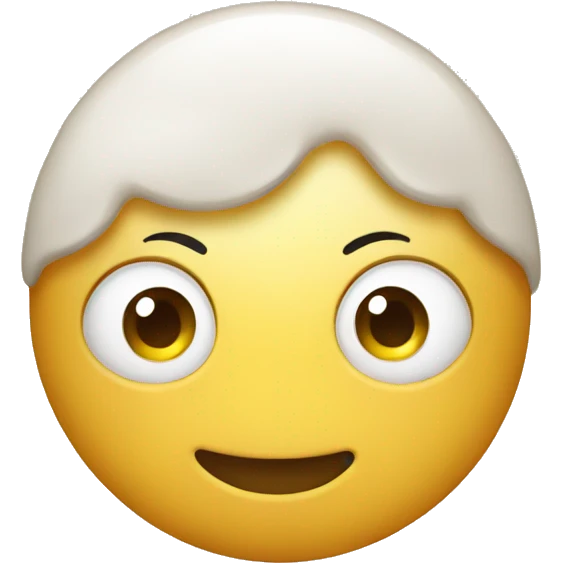 flour emoji