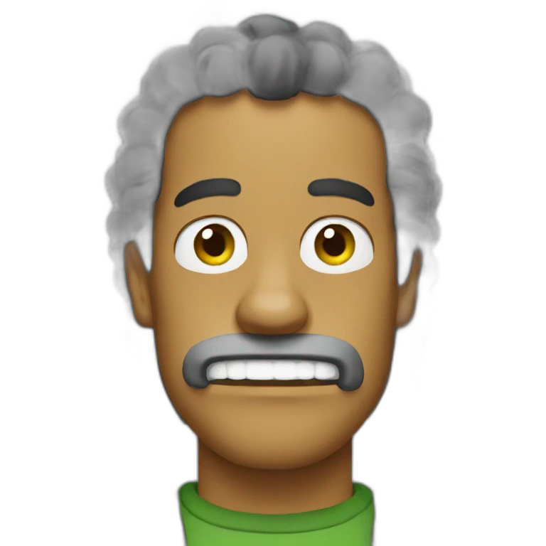 Bart emoji