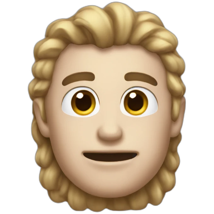 bbl emoji