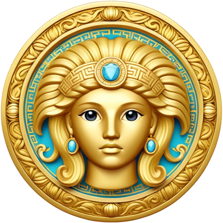 Versace emoji