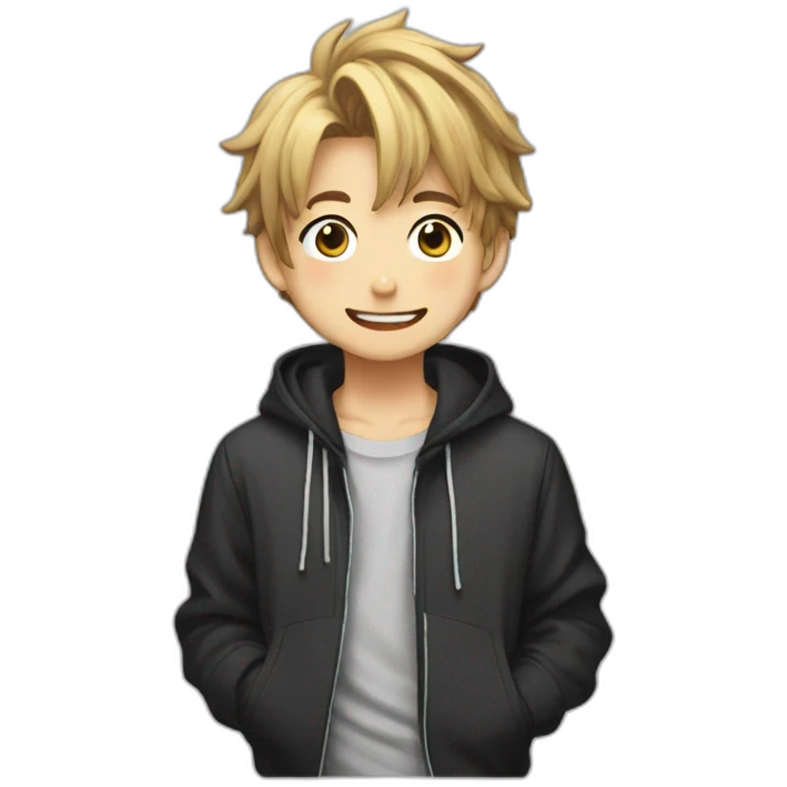 Stray kids emoji