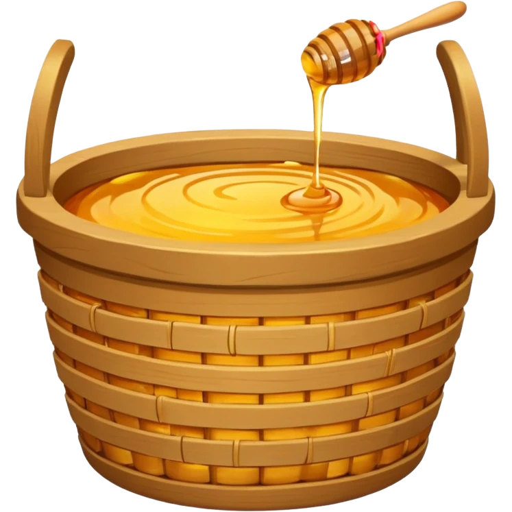 honeybasket emoji