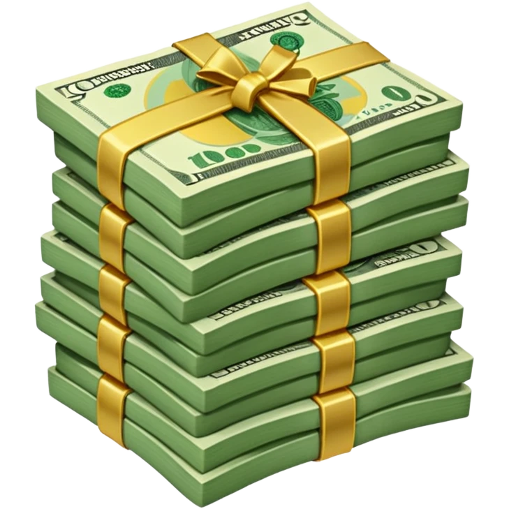 Money emoji