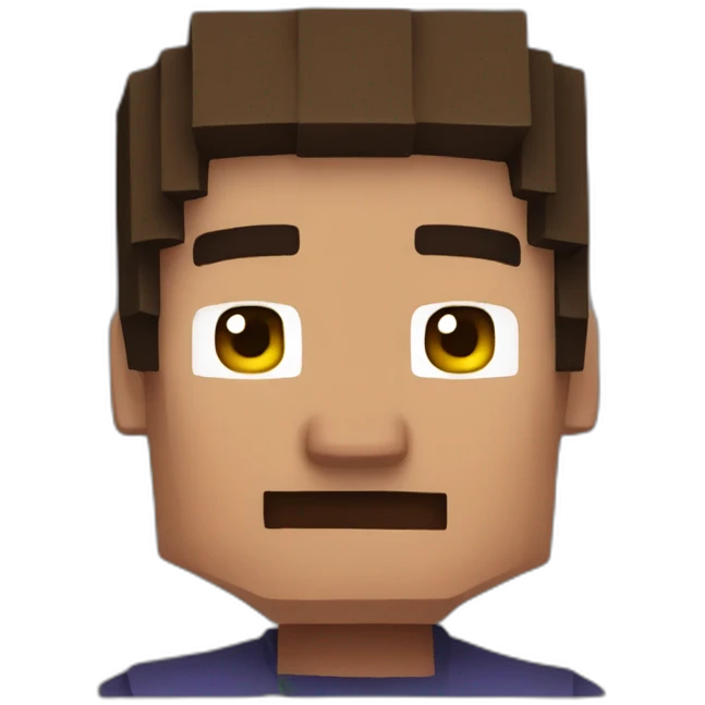 minecraft villager emoji