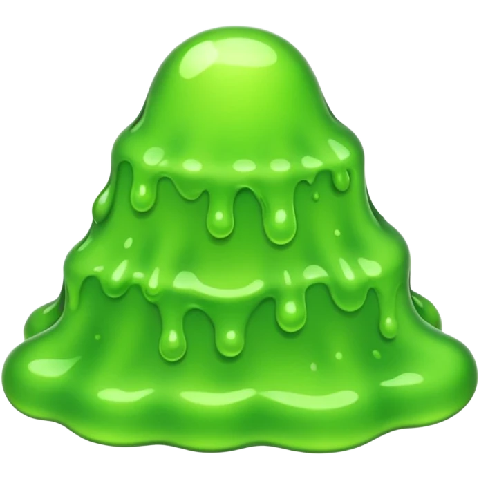 slime emoji