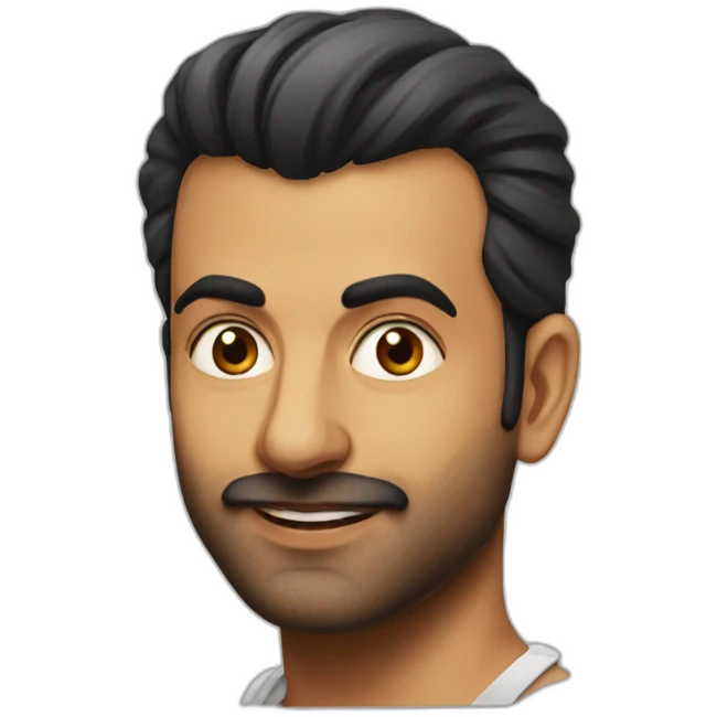 Prithviraj emoji