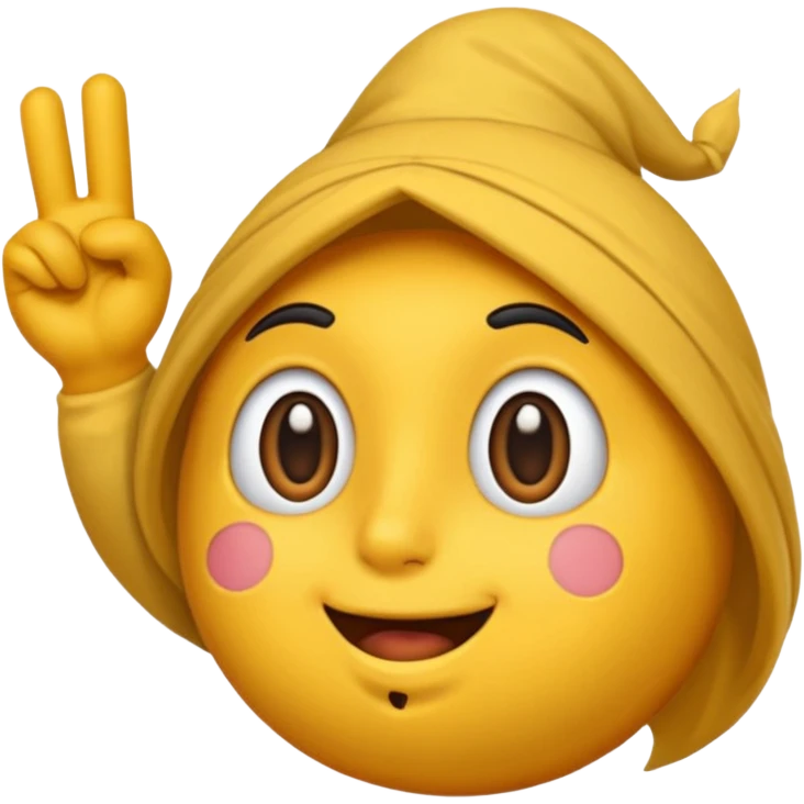 توپ والیبال  emoji