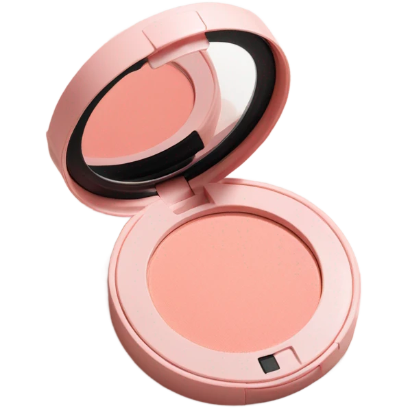 blush product emoji