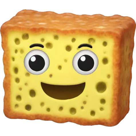 bob sponge emoji