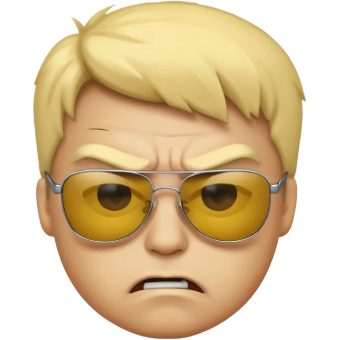 I would like to create basic emojis for a maffia game. Just yellow heads with some tweaks. https://i.postimg.cc/tCpbJKVp/image.png emoji