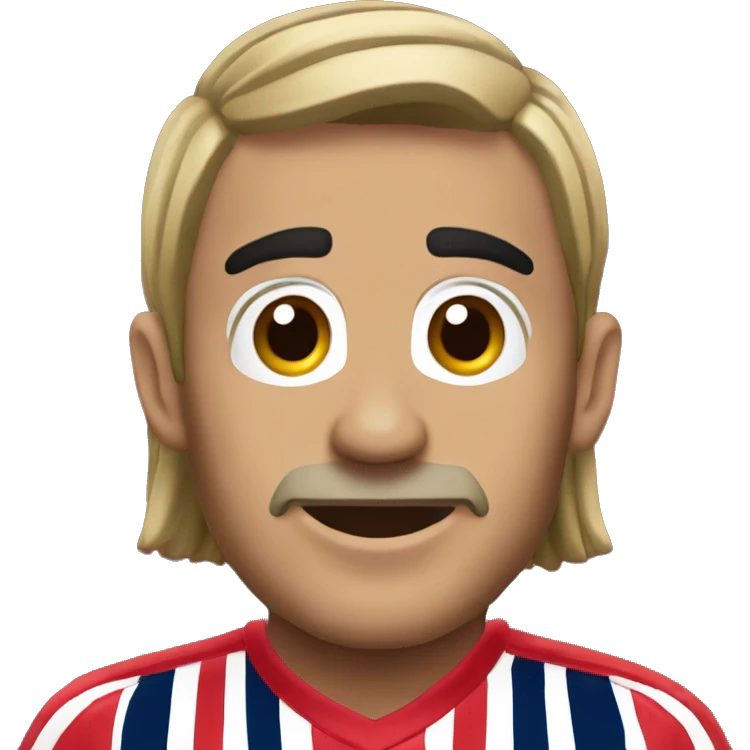 Chivas de Guadalajara  emoji
